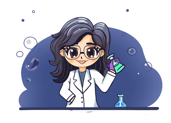 aprehendiendo el mundo molecular en linea