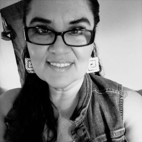Profesora Sonia Valderrama